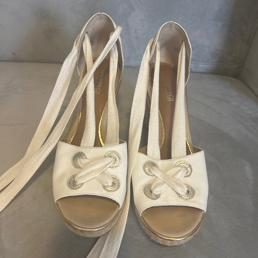 Women’s Sperry Top-Sider Wedges